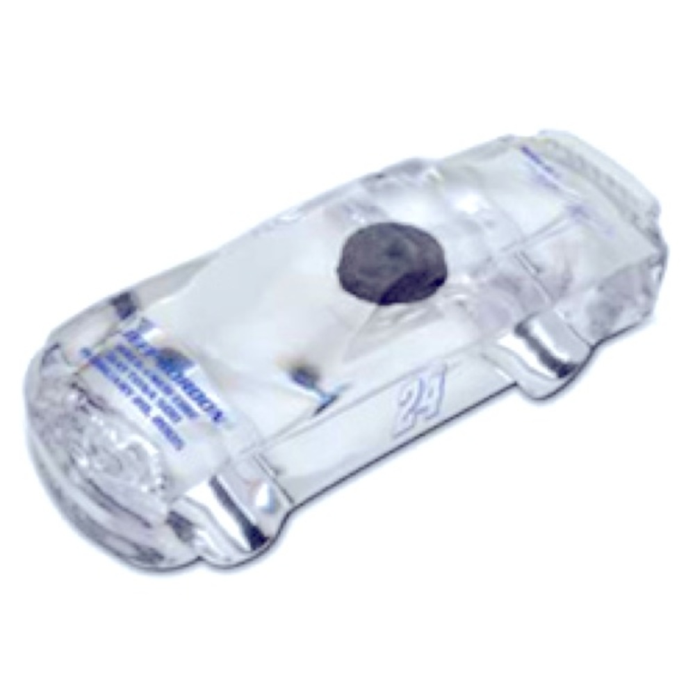 RARE 2005 Jeff Gordon 1/24th ACRYLIC Daytona 500 Win Monte Carlo